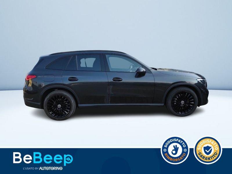 Mercedes-Benz GLC 220 D AMG ADVANCED 4MATIC AUTO