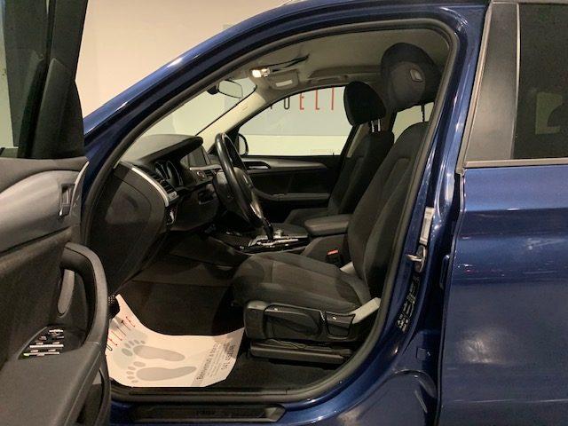 BMW X3 xDrive30d Advantage Promo