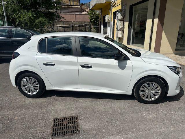 PEUGEOT 208 PureTech 75cv Stop&Start 5 porte Active Pack
