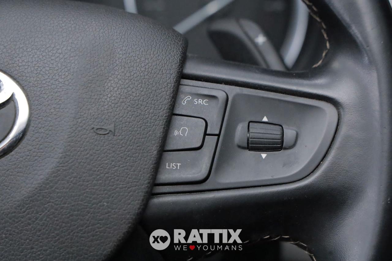 Toyota Proace Verso 2.0d 177CV Luxury Auto 8p.ti