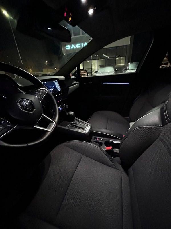 Renault Captur Captur Full Hybrid E-Tech 145 CV Techno