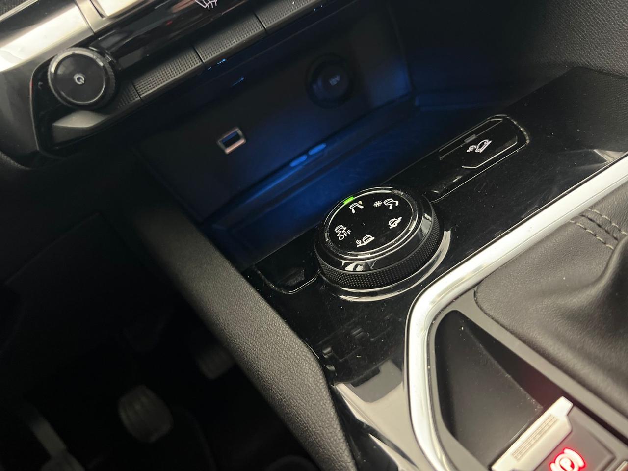 Peugeot 3008 BlueHDi 120 S&S Allure