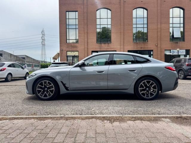 BMW Serie 4 Gran Coupe 420d mhev 48V Msport auto