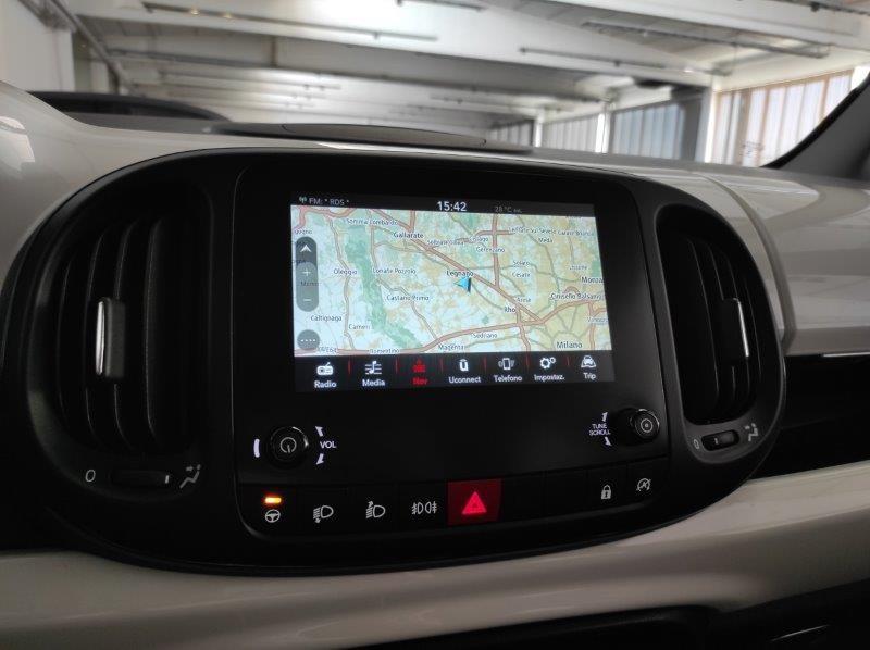 FIAT 500L - 500L 1.3 Multijet 95 CV Business