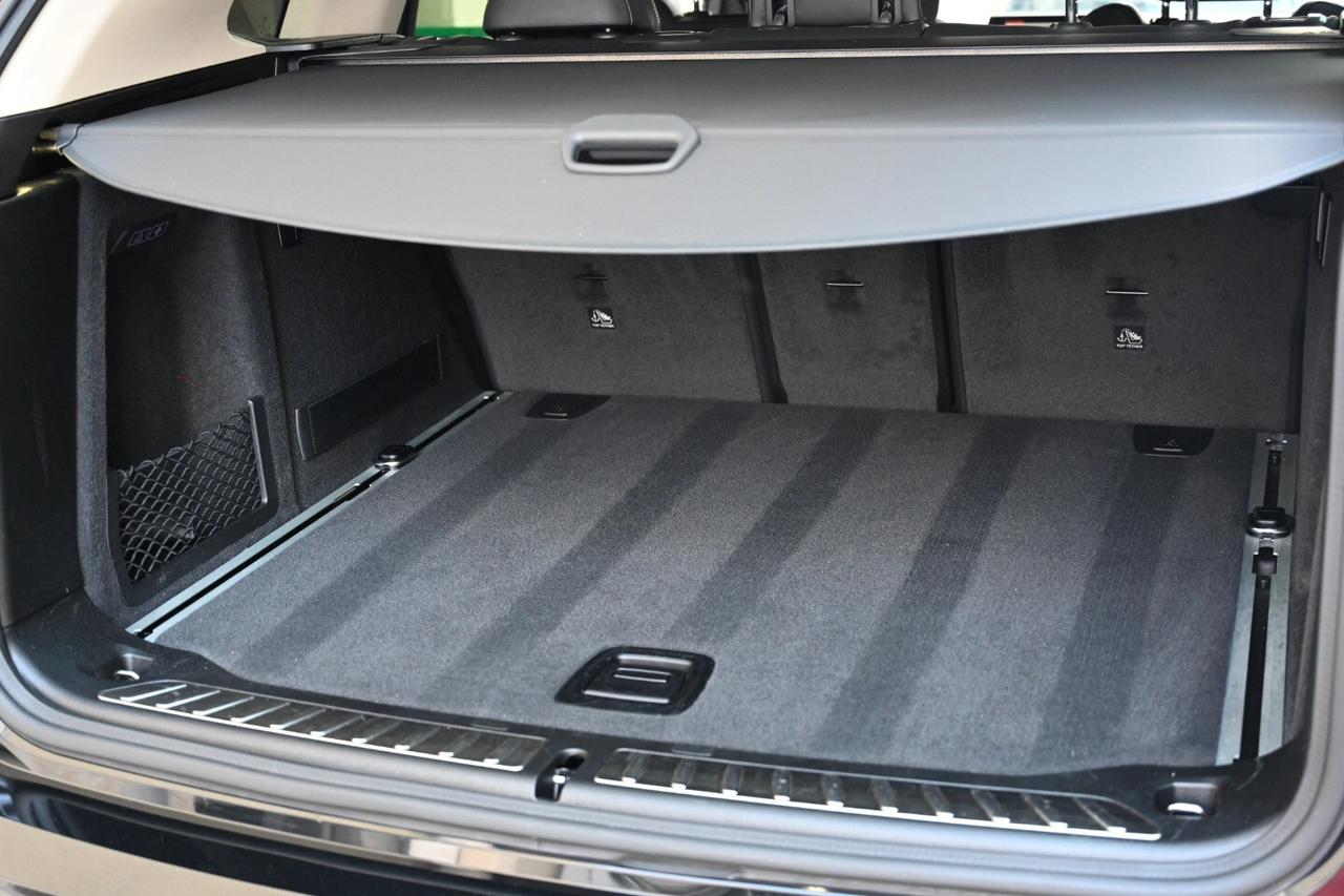 Bmw X3 sDrive 18D 2024