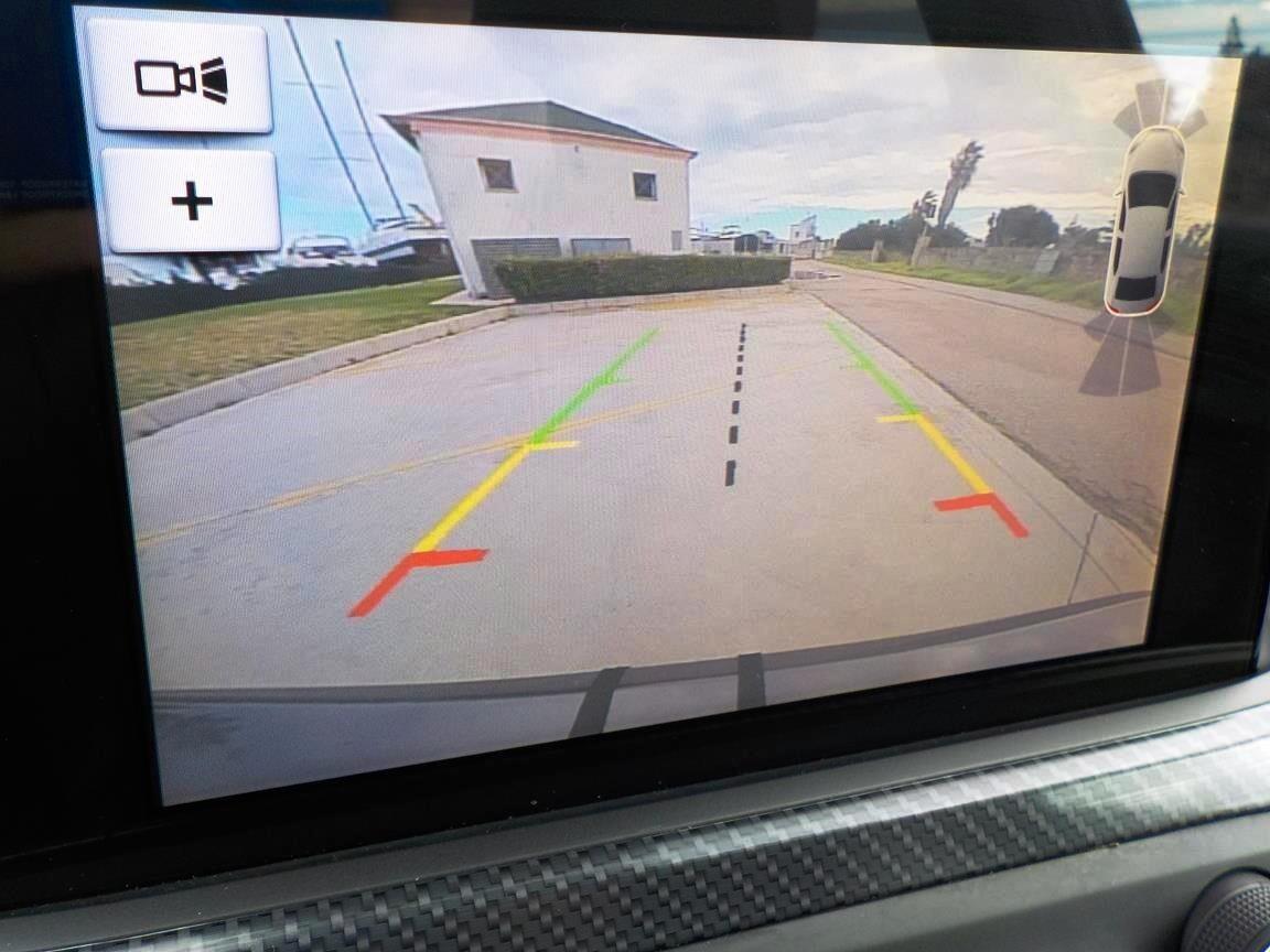 Ford Focus 1.5 TDCi 120 CV Start&Stop SW ST Line