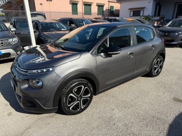 Citroen C3 BlueHDi 75 S&S Feel