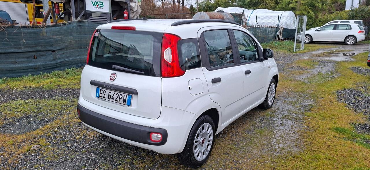 Fiat Panda 1.2 Pop
