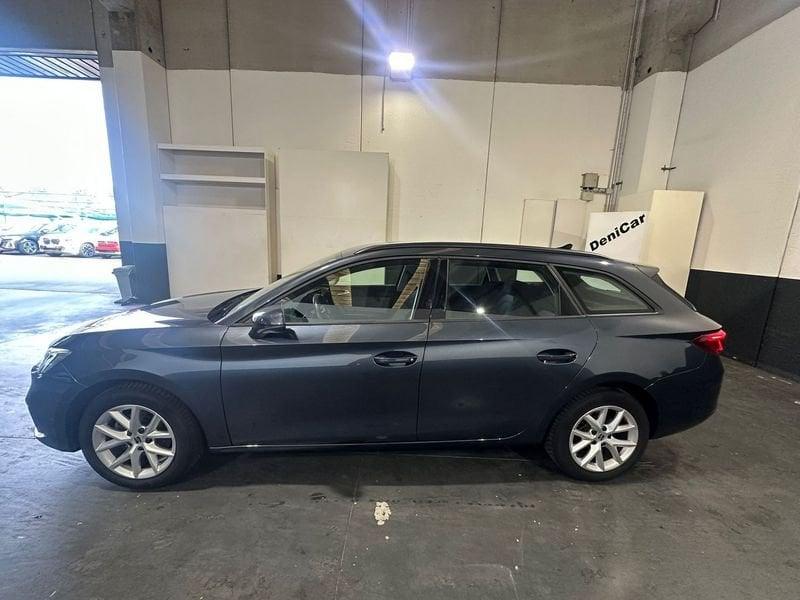 Seat Leon Leon Sportstourer 1.0 TSI 90 CV Business