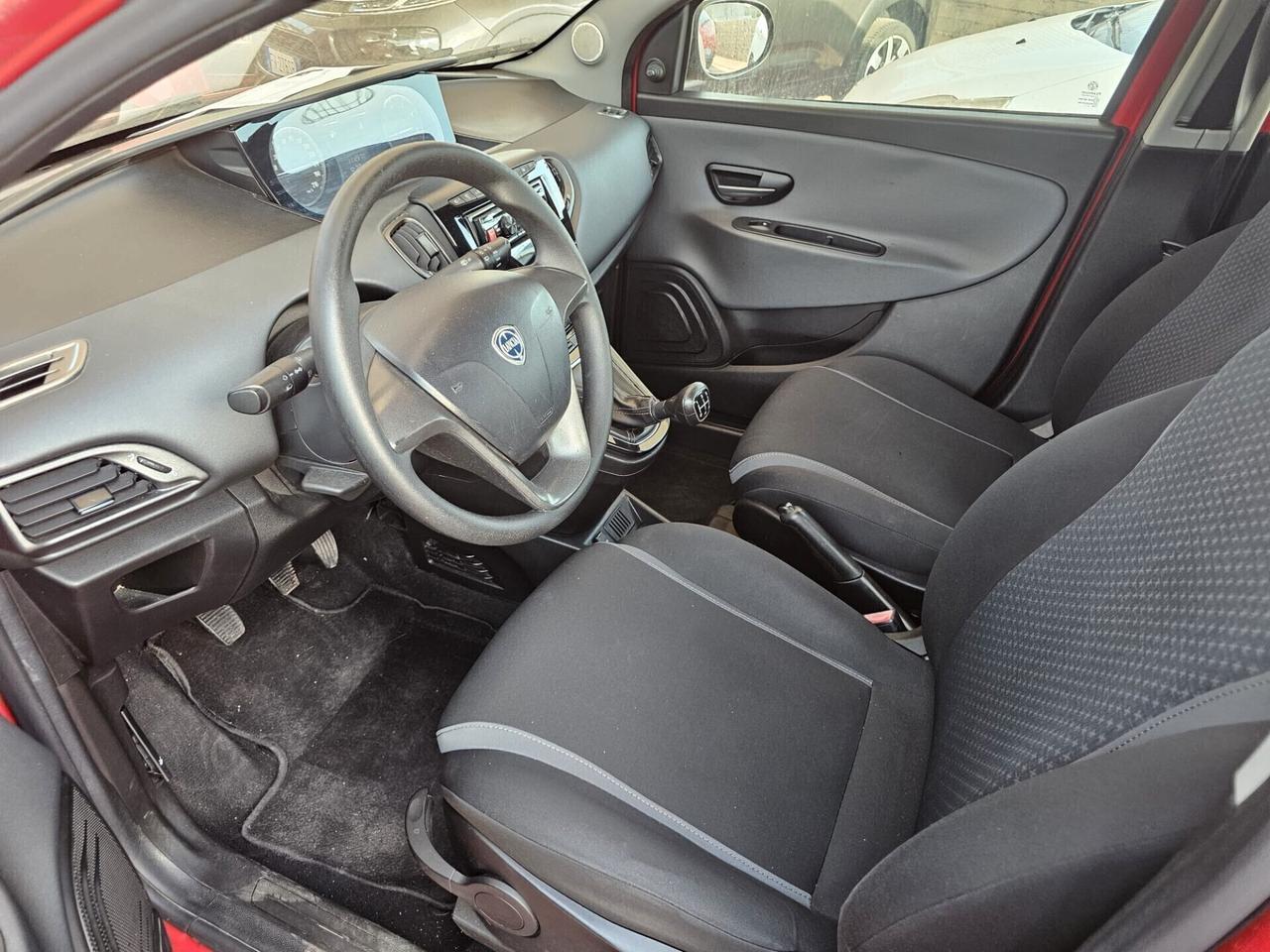 Lancia Ypsilon 1.3 MJT 16V 95 CV 5 porte S&S Platinum