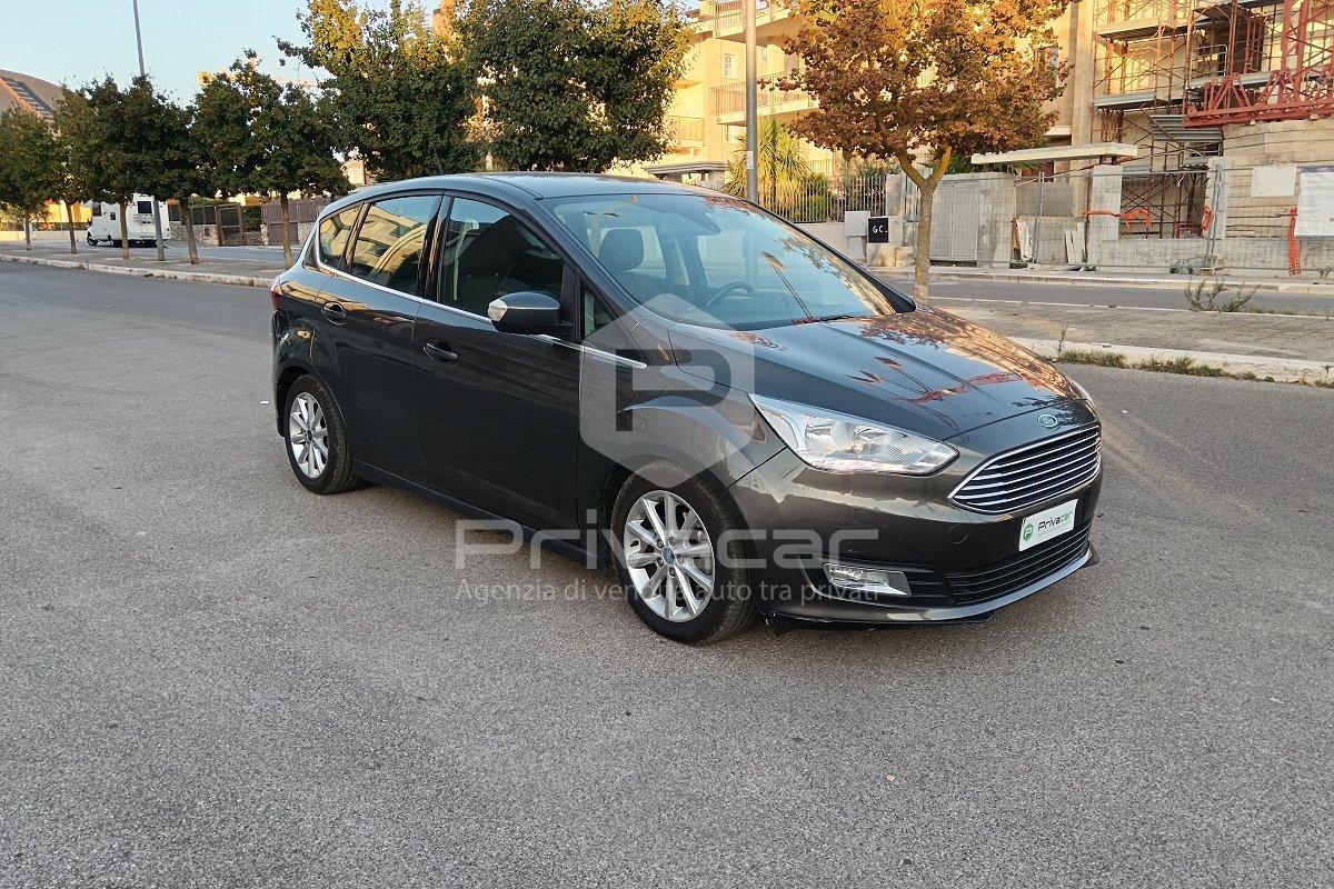 FORD C-Max 1.5 TDCi 120CV Powershift Start&Stop Business