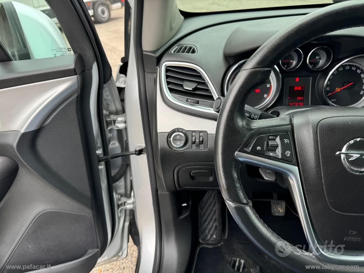 OPEL Mokka1.6 CDTI Ecot.136 4x2 S&S Cosmo b-C