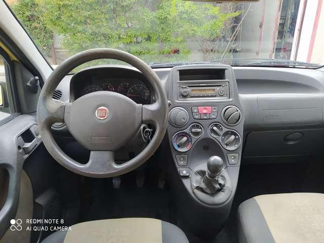 Fiat Panda Panda 1.2 Dynamic eco