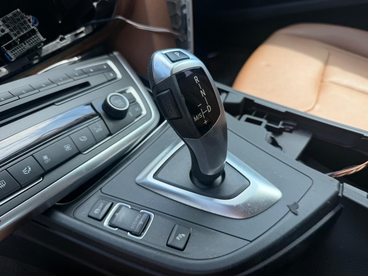 Bmw 3er Gran Turismo 320d Luxury