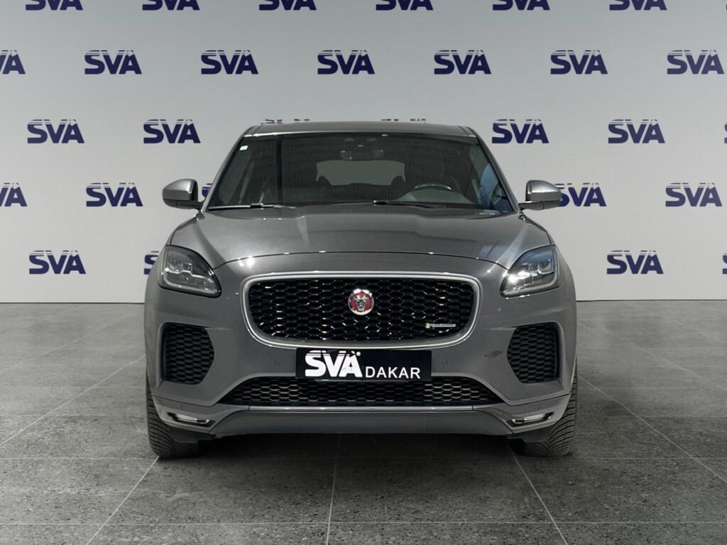 Jaguar E-Pace 2017 R-Dynamic S 150cv - IVA ESPOSTA