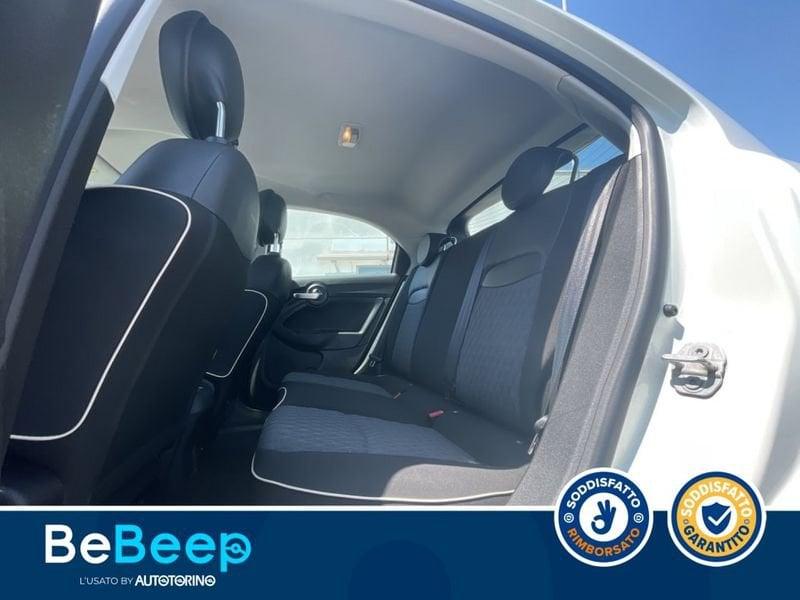 FIAT 500X 1.0 T3 URBAN 120CV MY20