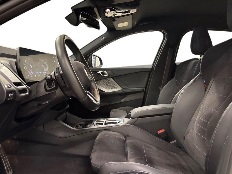 BMW Serie 1 118 d MSport Pro DCT