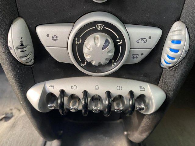 MINI Cooper D 1.6 16V Cooper D