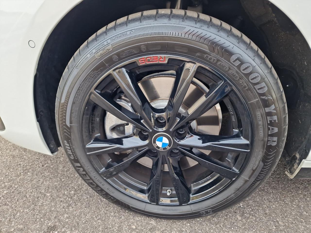BMW Serie 2 225xe active tourer iperformance auto