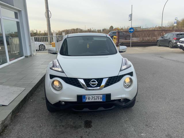 NISSAN Juke 1.5 dCi Start&Stop Premium