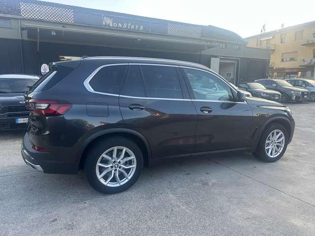 BMW X5 25d X DRIVE Business auto