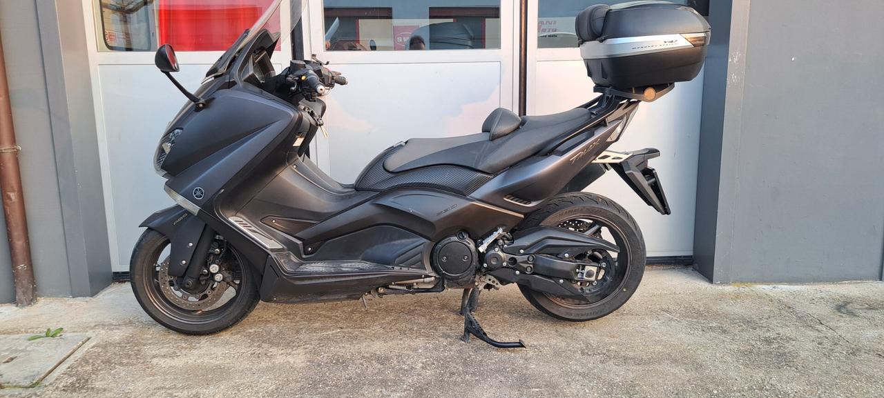 Yamaha TMAX 530