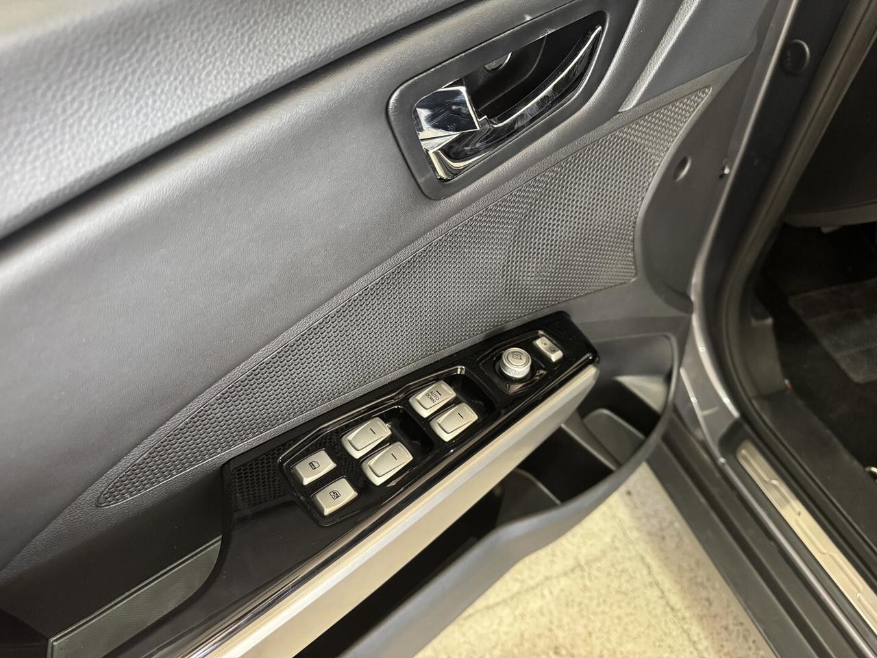 SSANGYONG TIVOLI 1.6 XDi 69 Mila KM. NAVI.