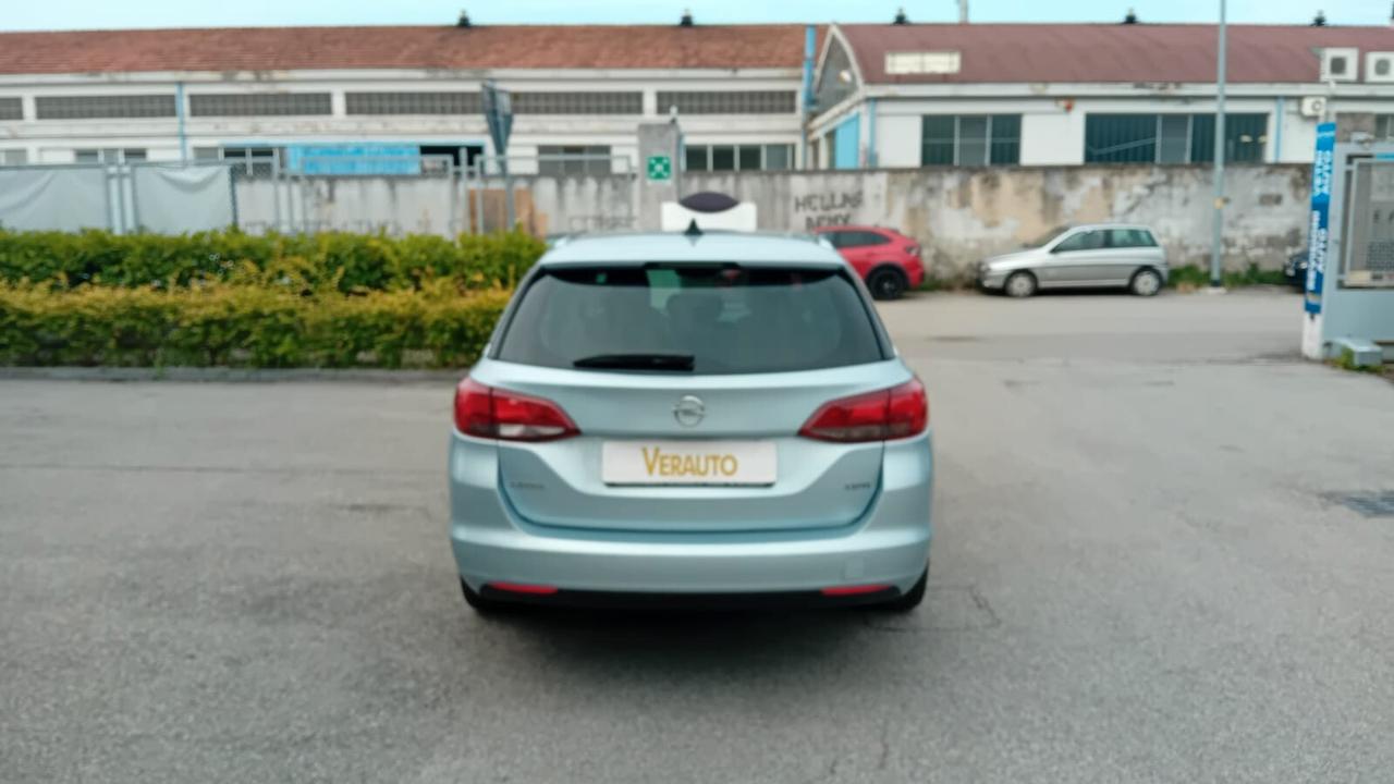Opel Astra 1.6 CDTi 136CV Start&Stop Sports Tourer Innovation