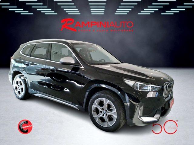 BMW X1 sDrive 18d xLine 150 Cv Unico Proprietario