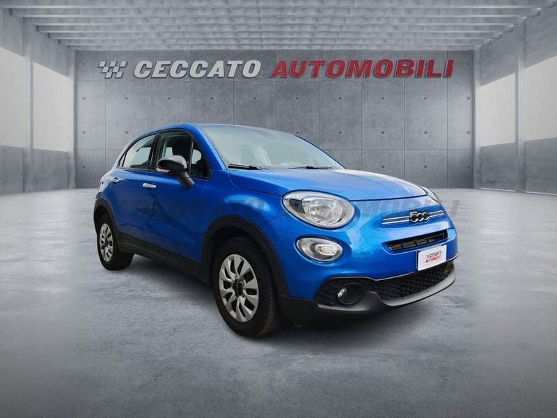 FIAT 500X 500X 1.0 t3 120cv