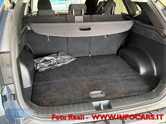 HYUNDAI Tucson 1.6 CRDI 136 CV 48V XLine - PROMO