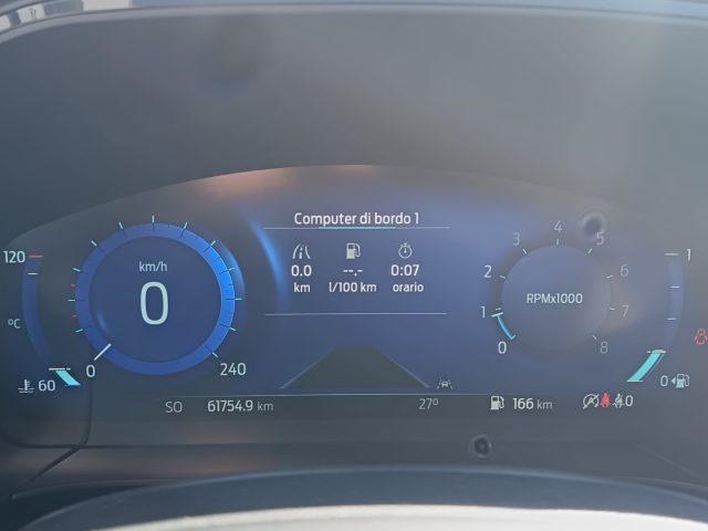 FORD Kuga 1.5 EcoBoost 150 CV 2WD ST-Line