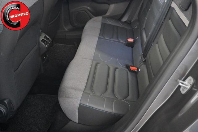 CITROEN C4 PureTech 130 S&S EAT8 Shine