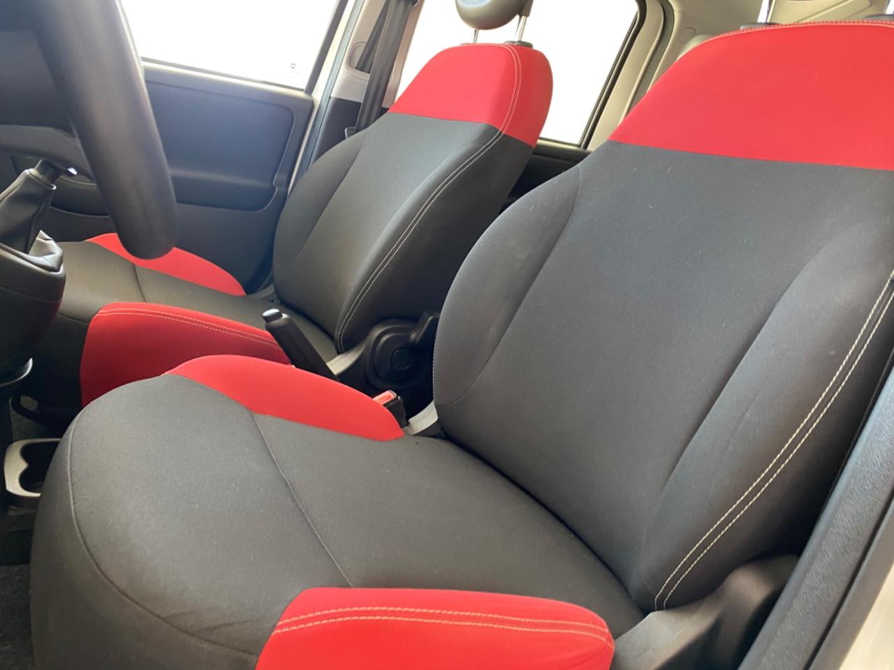 Fiat Panda 1.2 69cv LOUNGE BLUETOOTH/CLIMA2020