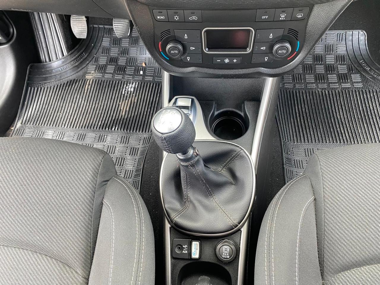 Alfa Romeo MiTo 1.3 JTDm-2 95 CV S&S Progression