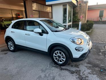 FIAT 500X 1.6 Mjet 120CV 4x2 DDCT Business ok neopatentati