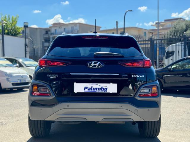 HYUNDAI Kona 1.6 CRDI 115 CV Xpossible FULL