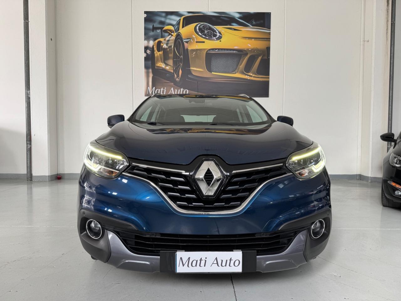 Renault Kadjar dCi 8V 110CV Energy Intens PROMO!!!!