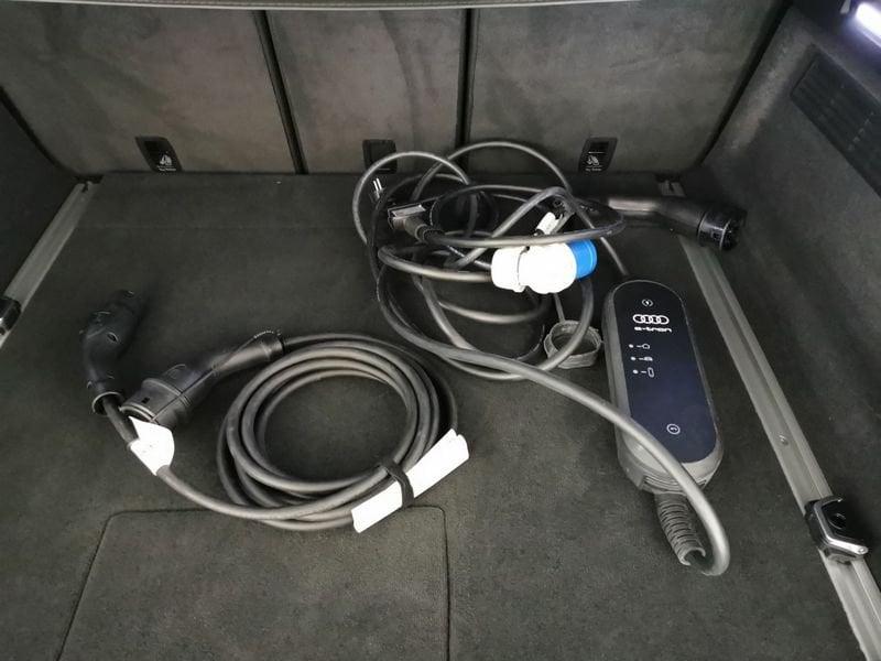 Audi Q8 3.0 tfsi e S line edition quattro 394cv tiptronic