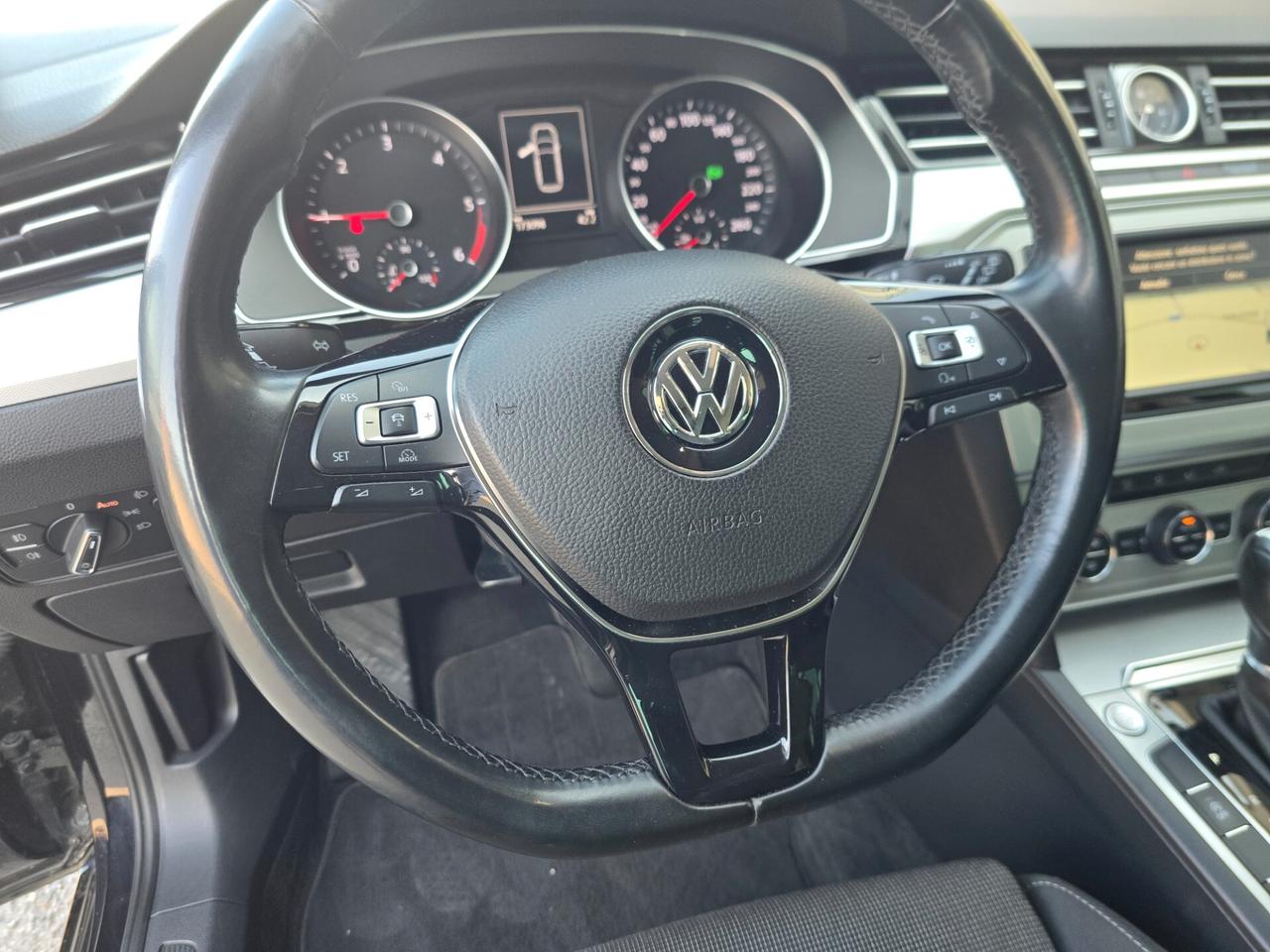 Volkswagen Passat Variant 2.0 TDI SCR EVO Executive
