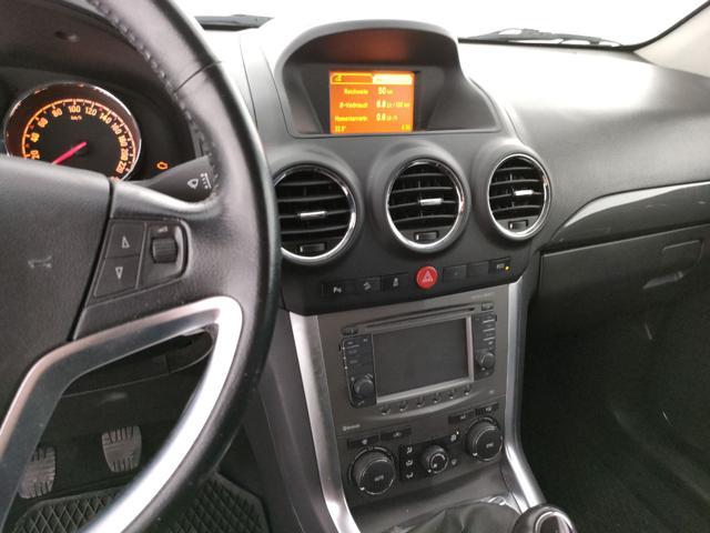 OPEL Antara 2.0 CDTI 170CV 4x2 S&S Cosmo Plus