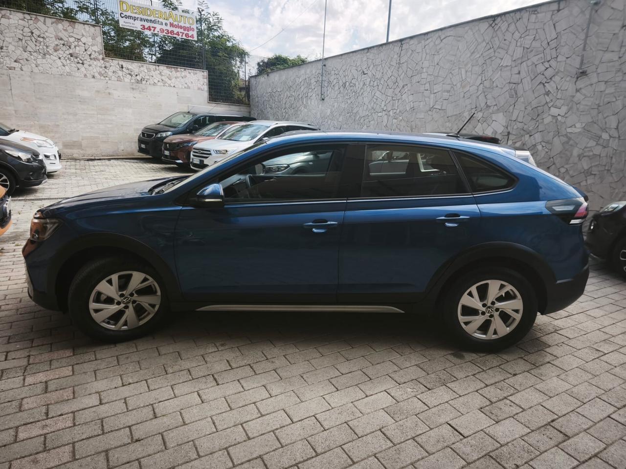 Volkswagen Taigo 1.0 TSI 95 CV Life