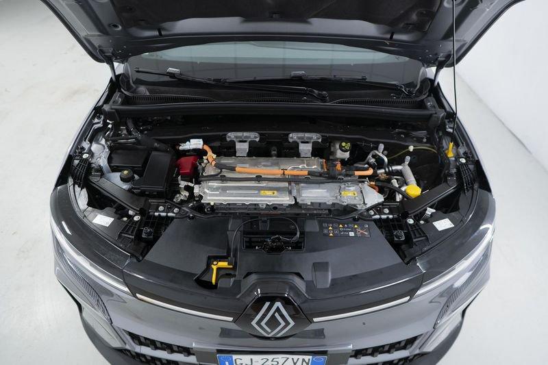 Renault Mégane E-Tech Techno EV60 Optimum Charge 220cv