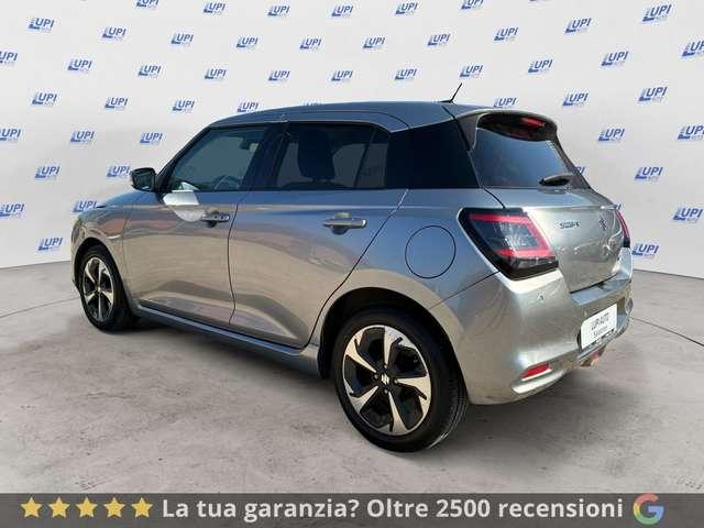 Suzuki Swift 1.2h Top 2wd
