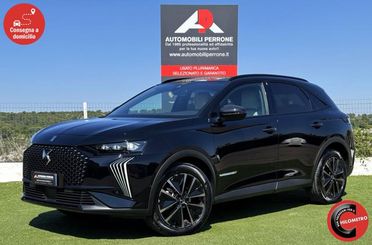DS AUTOMOBILES DS 7 BlueHDi 130cv Esprit de Voyage (Pelle/Auto/APP)
