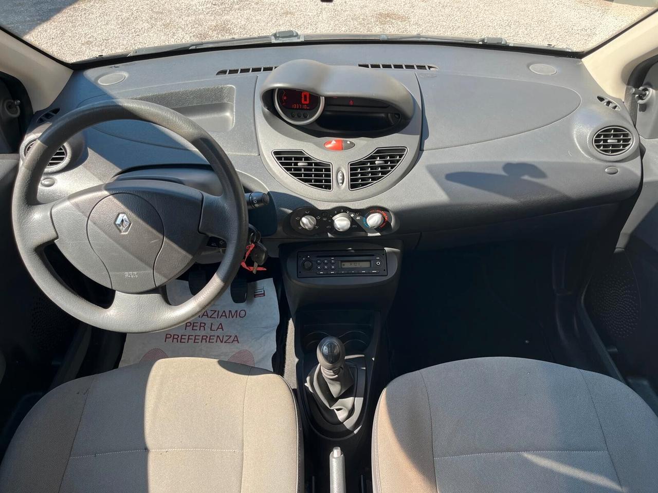 Renault Twingo 2010 1.2 EURO 5 GARANZIA&TAGLIANDO