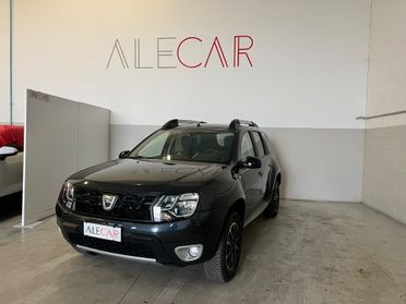 Dacia Duster 1.5 dCi 110CV S&S 4x4 Serie Limitata Black Shadow