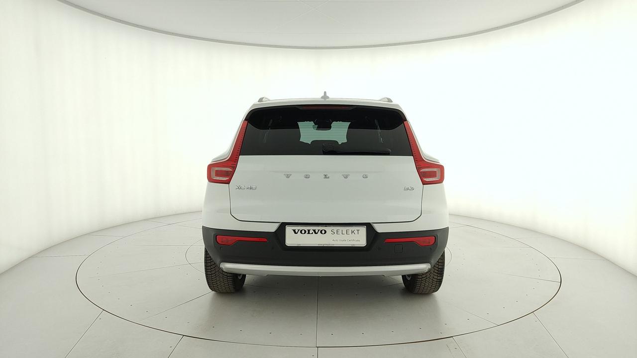 VOLVO XC40 2.0 b3 Core auto