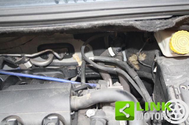 DS AUTOMOBILES DS 3 1.6 THP 200 Racing - VEICOLO ELABORATO