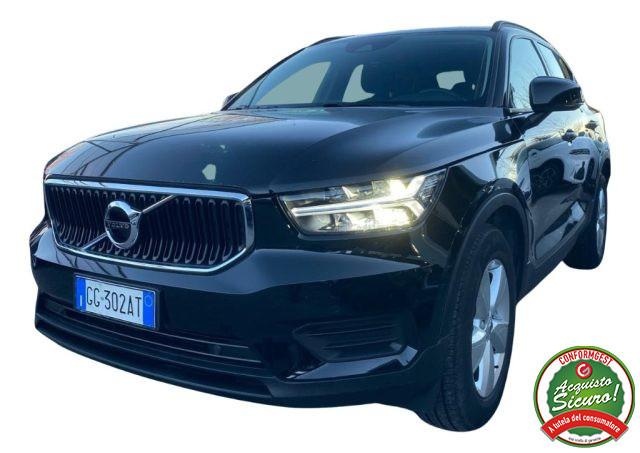 VOLVO XC40 T2 Geartronic Momentum Pro Automatico